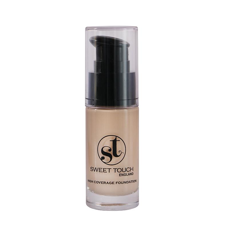 Sweet Touch London High Coverage Foundation Hs132