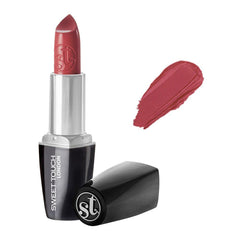 Sweet Touch London Matt Moist Lipstick 102 Berry licious