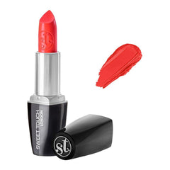 Sweet Touch London Matt Moist Lipstick Flamingo 131