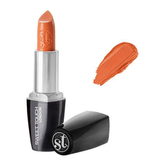 Sweet Touch London Matt Moist Lipstick Pure Orange 120