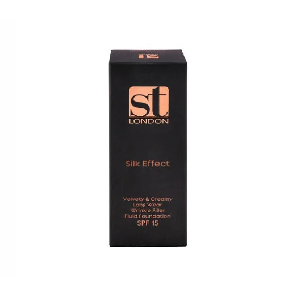 Sweet Touch London Silk Effect Foundation Buy Online in Pakistan