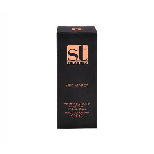 Sweet Touch London Silk Effect Foundation Buy Online in Pakistan