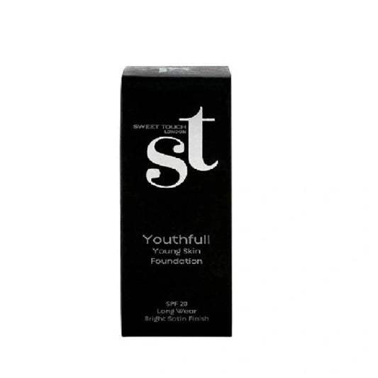 Sweet Touch London Youthful Young Skin Foundation