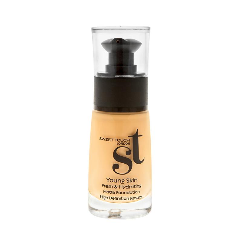 Sweet Touch London Youthful Young Skin Foundation