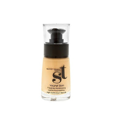 Sweet Touch London Youthful Young Skin Foundation