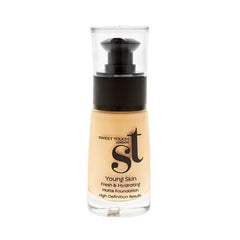 Sweet Touch London Youthful Young Skin Foundation YS 05