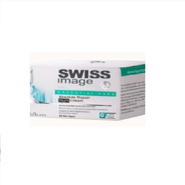 Swiss Image Absolute Repair Night Cream 50ml