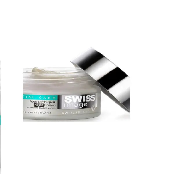 Swiss Image Absolute Repair Night Cream 50ml