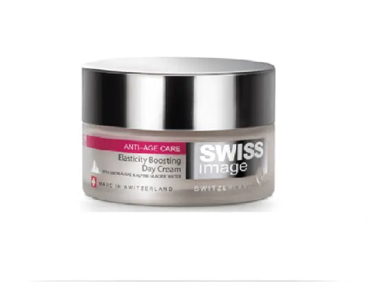 Swiss Image Anti Age Care Elasticity Boosting Day Cream 50ml (36+)