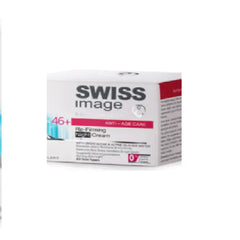 Swiss Image Anti Age Care Re-Firming Night Cream 50ml (46+)