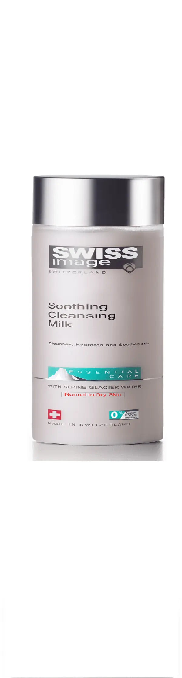 Swiss Image Soothing Cleansing Milk 200ML