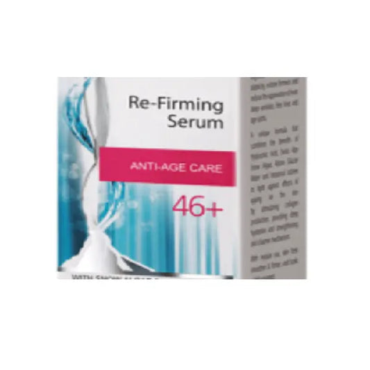 Swiss Image Anti Age Re-Firming Serum 30ML (46+)