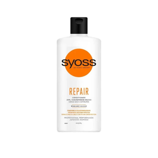 Syoss Repair Conditioner 440 ML