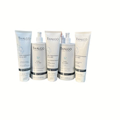 THALGO Skin Whitening Facial Kit #skincare #facialkits