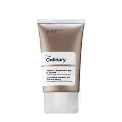 THE ORDINARY VITAMIN C SUSPENSION 30% IN SILICONE 30ML