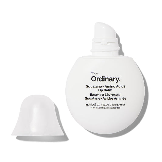 THE ORDINARY Squalane + Amino Acids Lip Balm
