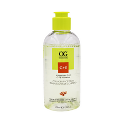 OG Skin Barrier Tonic With Collagen and Vitamins