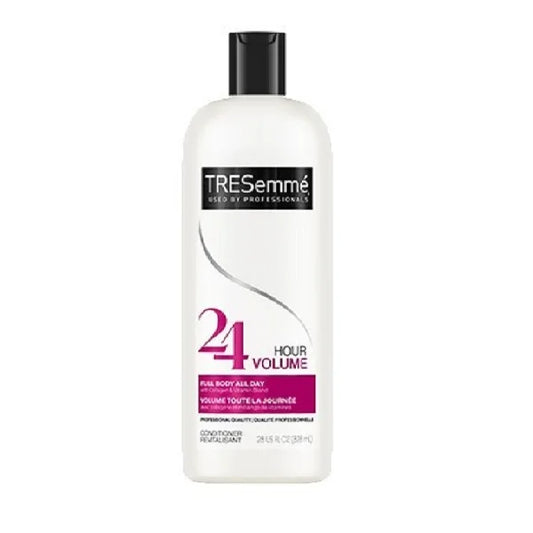 TRESEMME 24HOUR VOLUME CONDITIONER - 828ML