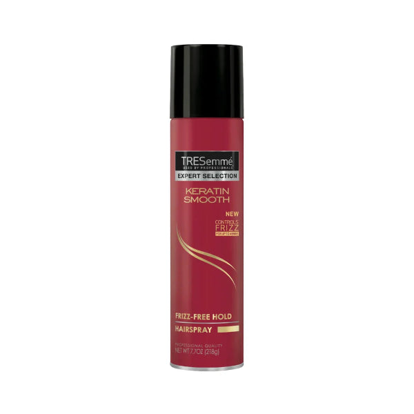 TRESemmé Keratin Smooth Frizz-Free Hair Spray 420Ml