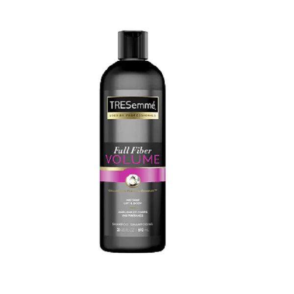 TRESemmé Full Fiber Volume Shampoo for Thin Hair 592ml