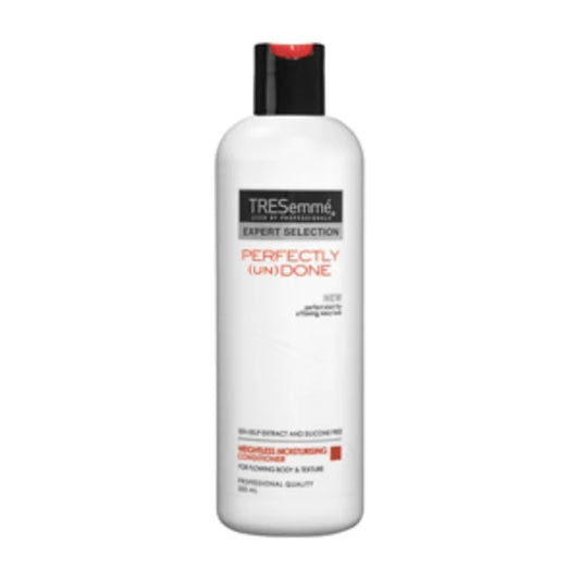 TRESemme Perfectly Undone Weightless Silicone- Conditioner 500ml