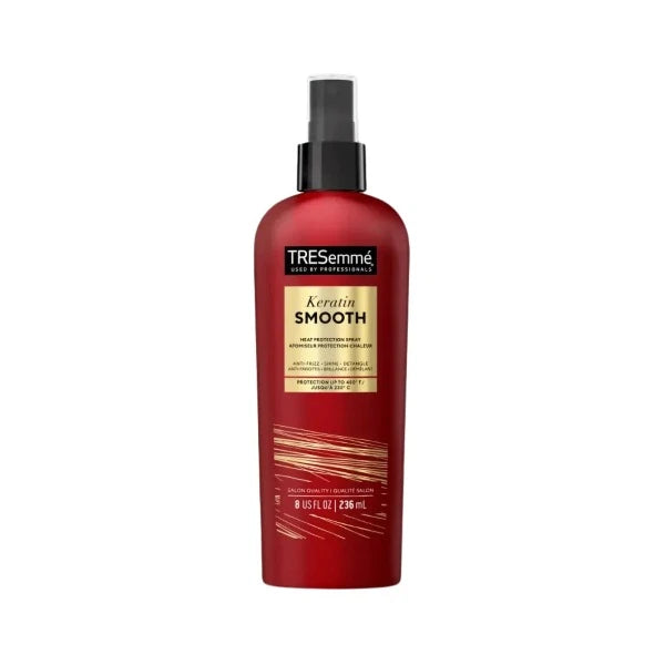 TRESemmé Keratin Smooth Heat Protection Spray 236ml