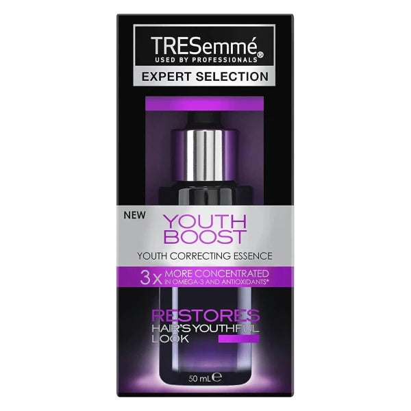 TRESemme Youth Boost Correcting Essence 50 ML