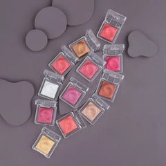 TV PARLOUR MINI EYE SHADOW 12 SHADES