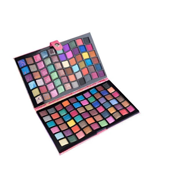 TV PARLOUR 120 COLOR EYE PALETTE (C)