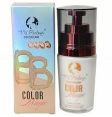 TV PARLOUR MAGIC COLOR CHANGER FOUNDATION