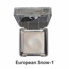 TV PARLOUR MINI EYE SHADOW 12 SHADES