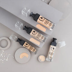 TV PARLOUR STUDIO PHOTOGENIC BB CREAM FOUNDATION