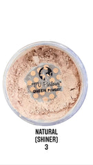 TV PARLOUR QUEEN LOOSE POWDER