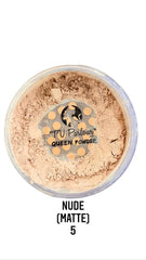 TV PARLOUR QUEEN LOOSE POWDER