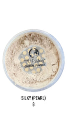 TV PARLOUR QUEEN LOOSE POWDER