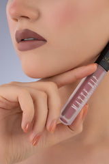 Vi'da New York Matte Dip
