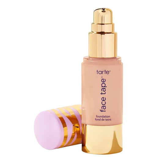 Tarte Face Tape Double Duty Beauty Foundation