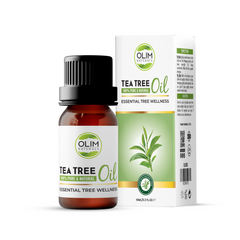 Tea Tree Oil