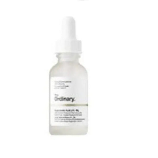 The Ordinary 3 Bottles Face Serum Set! Hyaluronic Acid Serum, Rosehip Oil And Niacinamide Serum