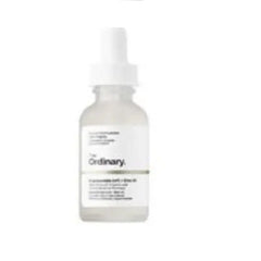 The Ordinary 3 Bottles Face Serum Set! Hyaluronic Acid Serum, Rosehip Oil And Niacinamide Serum