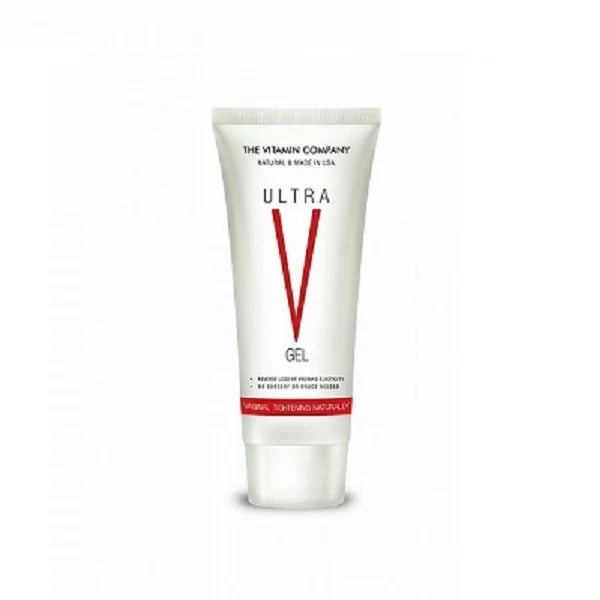 The Vitamin Company Ultra V Vagina Tightening Water-Gel