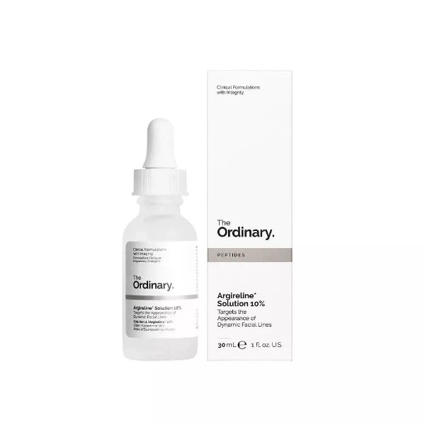 The Ordinary Argireline Solution 10% - 30ml