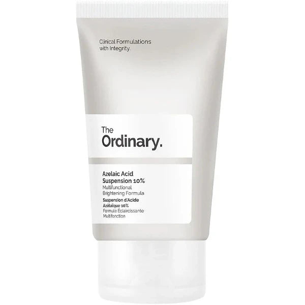 The Ordinary Azelaic Acid Suspension 10% 30ml