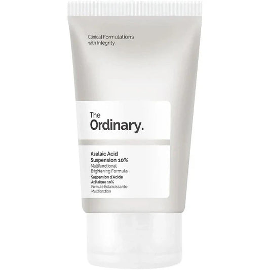 The Ordinary Azelaic Acid Suspension 10% 30ml