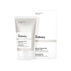 The Ordinary Natural Moisturizing Factors + HA