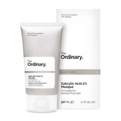 The Ordinary Salicylic Acid 2% Masque - 50ml