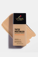 Vi'da New York Duo Pack (Tinted Moisturizer & Tinterbell)
