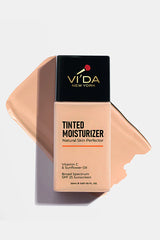 Vi'da New York Duo Pack (Tinted Moisturizer & Tinterbell)