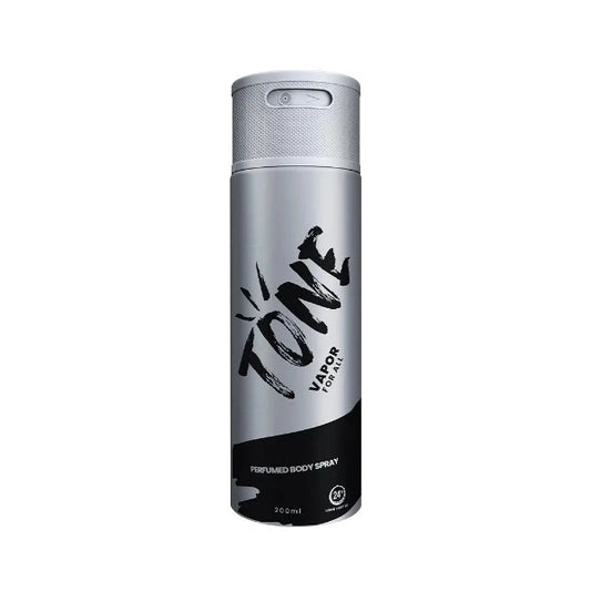 Tone Vapor For All Perfumed Body Spray