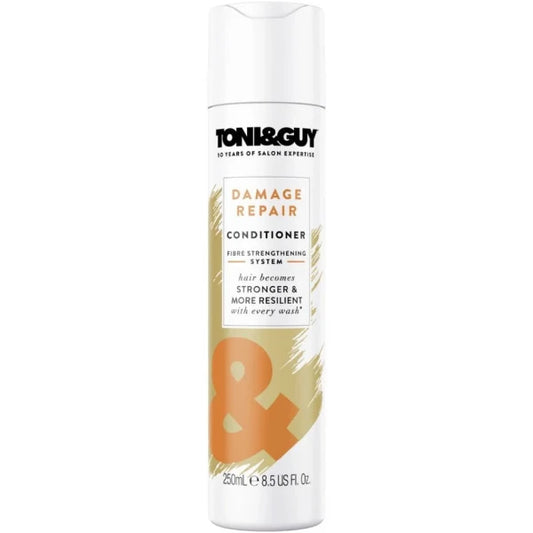 Toni & Guy Damage Repair Conditioner 250 ML